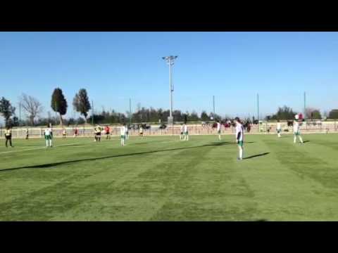 2. Mednarodni nogometni turnir U 14 Sports Tourism Portoroz