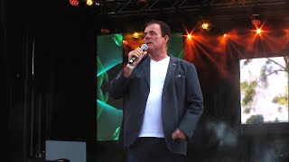 Hein Simons und Heintje - Oma so lieb.Schlagerhammer 2018