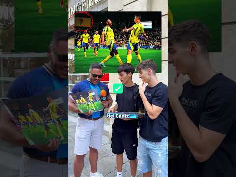 🧐😱 ENCUENTRA EL ERROR EN LAS FOTOS DE FÚTBOL 🤯⚽