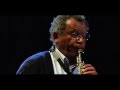 Anthony Braxton on the reception of his work