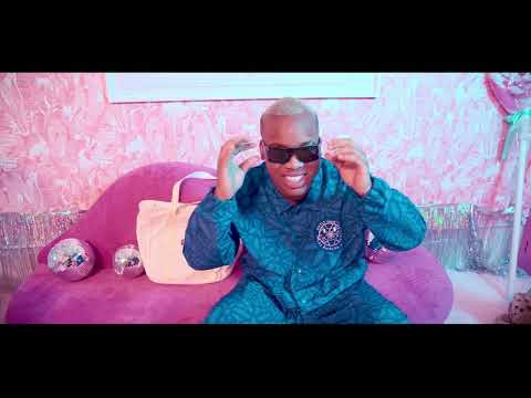 Un Titico - Pieza de Andar [Official Video]