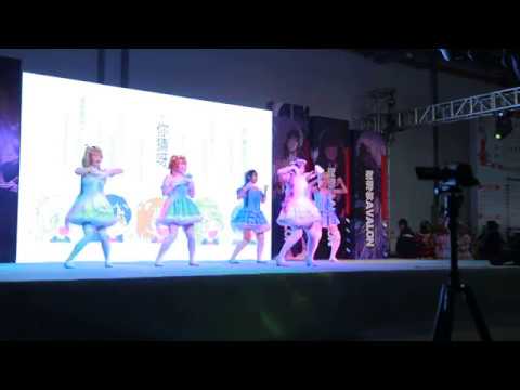 Mix Cosplay Lovelive