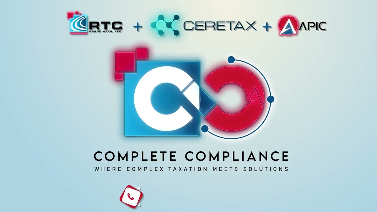 Complete Compliance (RTC+APIC)