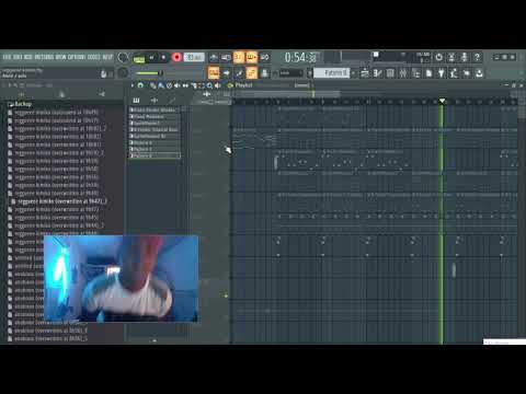 Instrumental + FL Estilo Gusto Conocerte - El Kimiko & Yordy