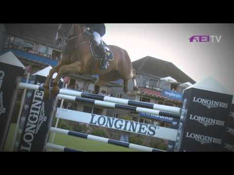 FEI Nations Cup Promotional League Final 2011 - Preview