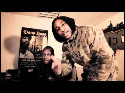 illegalsen Saint Denis Confidentiel Remix HD