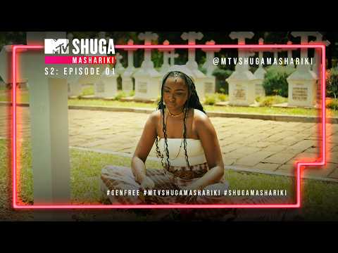 MTV Shuga Mashariki | Season 2 | Episode 1