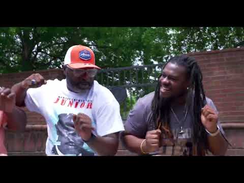 Aye Sanford Music Video