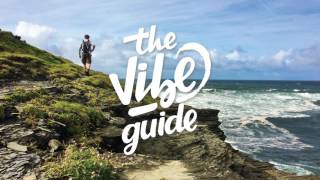 Steve Kroeger - Coastline (ft. Skye Holland)