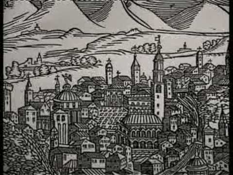 san cayetano, el santo del pueblo