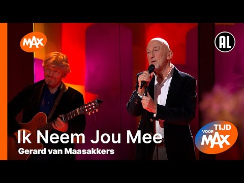 Gerard van Maasakkers