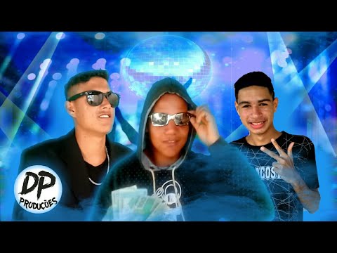 Mano Manuel - Na Balada (Vídeo Clipe)