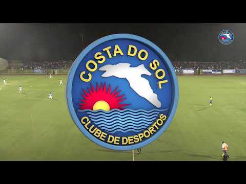 Rayon Sports 3-0 Costa do Sol: Taça Confederaçã...
