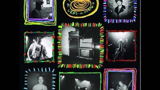 Twin Peaks - Urbs In Horto (LIVE ALBUM)