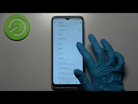 How to Change Font Size in MOTOROLA Moto G50 – Find Font Size Settings