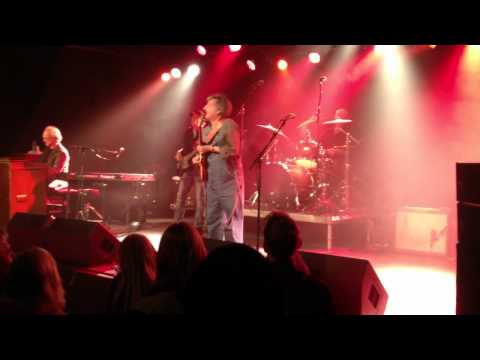 Chris Cain's slow blues - Live at Nidaros Bluesfestival, Trondheim, Norway, 2012.