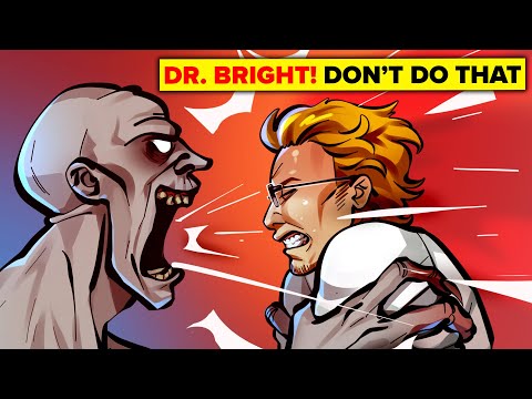 HILARIOUS List of Things Dr. Bright is Not Allowed to Do!