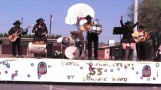 Prueba Nortena - Tus Desprecios Official