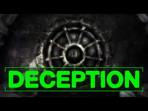 The Chilling Story of Vault 11 (Fallout Lore)