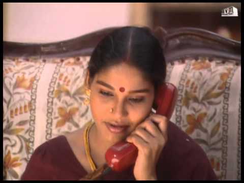 Episode 141: Akila Telugu TV Serial - AVM Productions