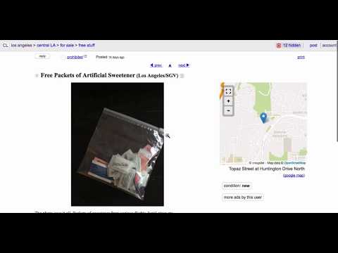 Sgv Craigslist