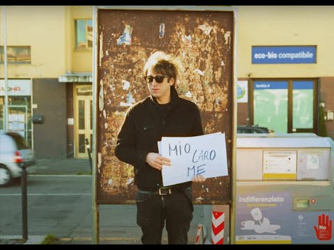 Osaka Flu - Mio Caro Me [Official Video]