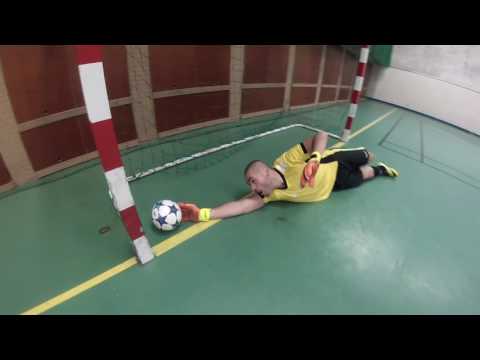 Official Futsal Paris XV YouTube Channel