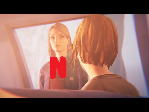 Life Was StrangE;R: Before The Stream (Ep 1)