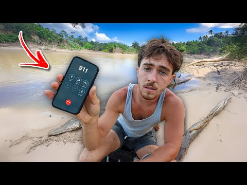 Chasing MEAT EATING River Monsters Gone Horribly Wrong… (World Record) 