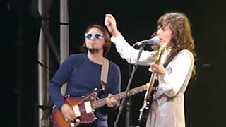 Natalie Prass - &#39;Why Don&#39;t You Believe In Me?&#39; (Live at EOTR 2015)