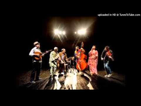 Ilios - Ale Möller Band