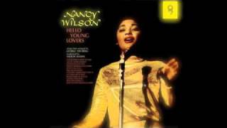Nancy Wilson - Back In Your Own Backyard (Capitol Records 1962)