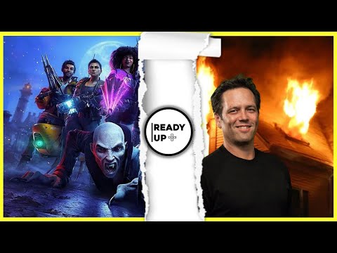 EP 19 | Redfall Disaster