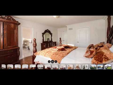 14 Tamarind Vale, Brampton