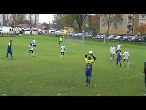 AP top vs Avia świadnik