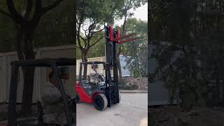 Satılık Toyota 8F30 dizel forklift - Görüntü 4 | Machineryline TR Toyota 8F30 dizel forklift | Görüntü 4 - Machineryline