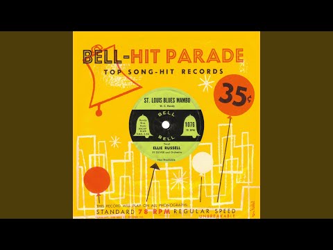 St. Louis Blues Mambo