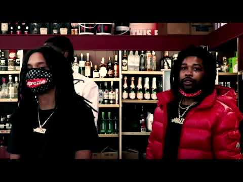 Hus Mozzy x BabyFace Gunna - Whoa