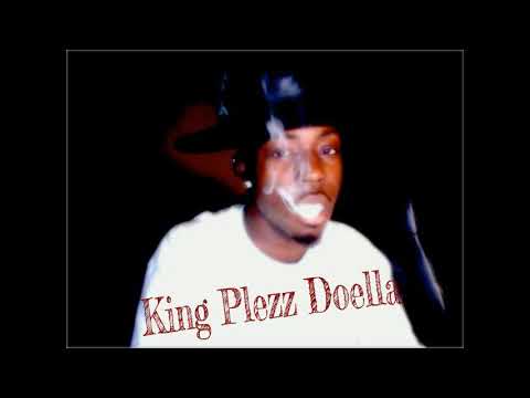 King Plezz Doella X ManManEnt. - On Me (2019)