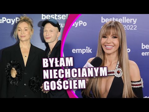 Doda miażdży zachowanie Soni Bohosiewicz