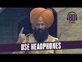 Kesari IK ONKAR Akshay Kumar 8D AUDIO