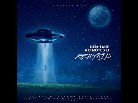 Remykid Feat. RELLA - London Party | (Official Music)