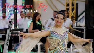 Bahar Letifqızı  Birdenesen BeyYeni 2024