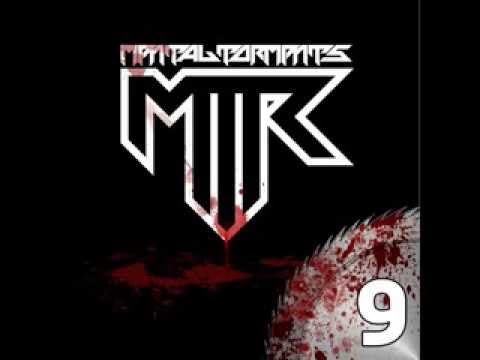 Mental Crush - Security destroy