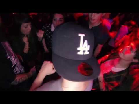 Tomy Saenz & Peter GC