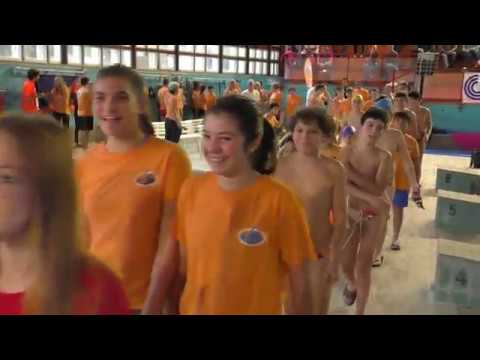 1° tappa provinciale CSI Varese 2018