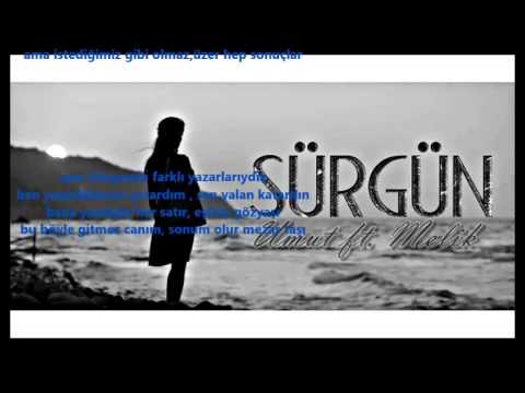 Umut ft. Melik  (Sürgün)