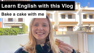 Learn English with this Intermediate Comprehensible Input Video | Practice your English Listening |