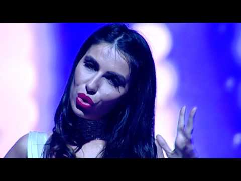 Snezana Nena Nesic - Roze poze BN Music 2016