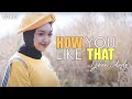 Jihan Audy - How You Like That (BLACKPINK Cover)